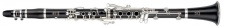 Yamaha YCL 255 ES - Bb klarinet s ES zvedákem