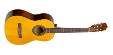 Stagg SCL 50 NAT - klasická kytara 1/2