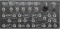 Korg MS 20 mini - syntezátor analog