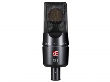 sE Electronic X1 S - studiový mikrofon