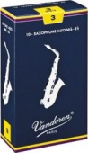 Vandoren Alt Sax 3 - plátek na altový saxofon