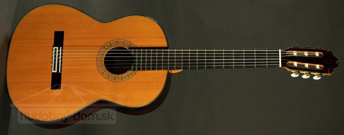 ESTEVE 11 (cedr) - klasická kytara ESTEVE 11 (cedr) - klasická kytara