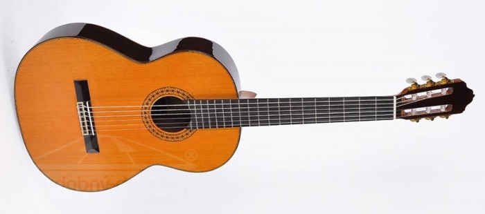 ESTEVE 8 (cedr) - klasická kytara ESTEVE 8 (cedr) - klasická kytara