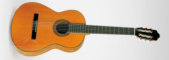 ESTEVE 3 (cedr) - klasická kytara ESTEVE 3 (cedr) - klasická kytara