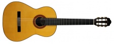 ESTEVE 3E (smrk) - klasická kytara