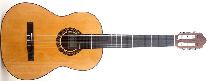 ESTEVE 4STE - klasická kytara ESTEVE 4STE - klasická kytara
