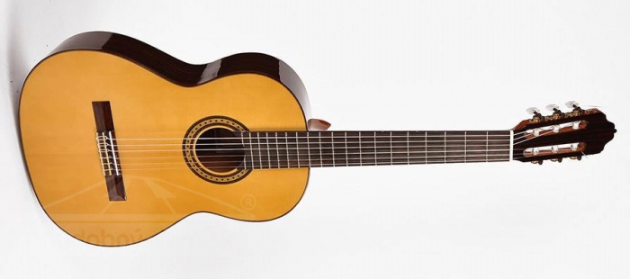 ESTEVE 6PS (smrk) - klasická kytara ESTEVE 6PS (smrk) - klasická kytara