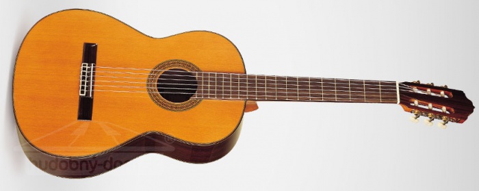 ESTEVE 7 C/B (cedr) - klasická kytara ESTEVE 7 C/B (cedr) - klasická kytara