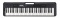 CASIO CT S 300 - klávesy s dynamikou