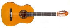 Truwer KG 3911 NT - klasická kytara 4/4