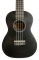 Truwer UK 200 24 BK - koncertní ukulele