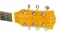 Truwer WG C 4165 - westernová kytara natural s výkrojem