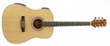 Truwer WM 4115 - westernová kytara natural