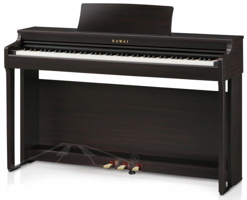 KAWAI CN 29 R - digitální piano