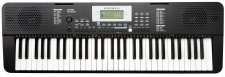 Kurzweil KP 90 L - klávesy s dynamikou