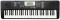 Kurzweil KP 90 L - klávesy s dynamikou