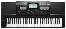 Kurzweil KP 200 - klávesy s dynamikou