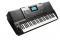 Kurzweil KP 200 - klávesy s dynamikou