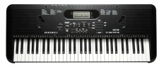 Kurzweil KP 70 - klávesy s dynamikou