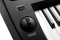 Kurzweil KP 300 X - klávesy s dynamikou