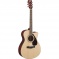 Yamaha FSX 315C - elektroakustická kytara