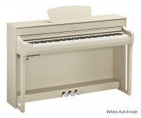 Yamaha CLP 735 WA - digitální piano