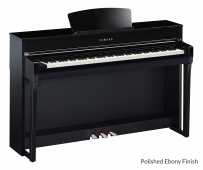 Yamaha CLP 735 PE - digitální piano