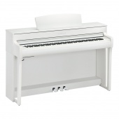 Yamaha CLP 745 WH - digitální piano
