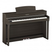 Yamaha CLP 745 DW - digitální piano