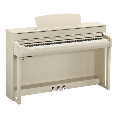 Yamaha CLP 745 WA - digitální piano