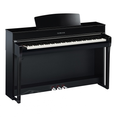 Yamaha CLP 745 PE - digitální piano