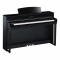 Yamaha CLP 745 PE - digitální piano