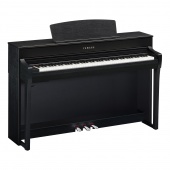 Yamaha CLP 745 B - digitální piano