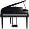 Yamaha CLP 765 GP - digitální grand piano