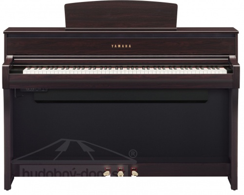 Yamaha CLP 775 R - digitální piano