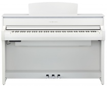 Yamaha CLP 775 WH - digitální piano