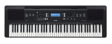 Yamaha PSR EW 310 - digitální klávesy