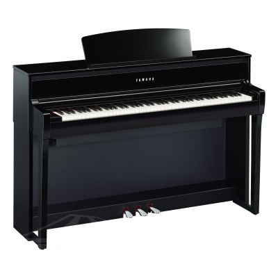 Yamaha CLP 775 PE - digitální piano