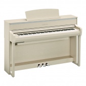 Yamaha CLP 775 WA - digitální piano