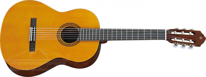 Yamaha CGS 103 - klasická kytara 3/4