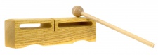 Truwer DP 234 - dřevěný blok s paličkou