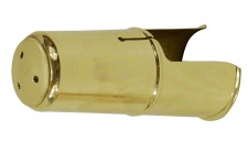 Truwer CL CLA - mosazná klarinetová hubička