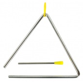 Truwer DP 408 - triangl 8"