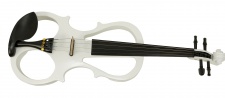 Truwer LVL W 5 - elektroakustické housle