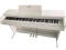 Suzuki HP 3X WH - digitální piano