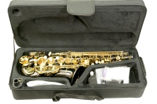 Truwer 6430 BN - altový saxofon
