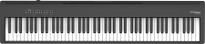 Roland FP 30 X BK - digitální stage piano