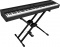 Roland FP 60 X BK - digitální stage piano