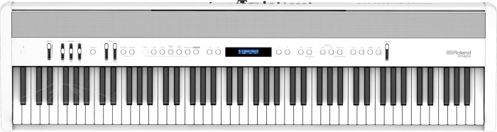 Roland FP 60X WH - digitální stage piano