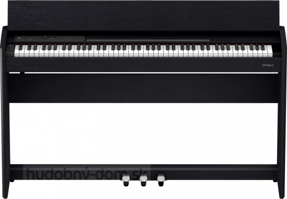 Roland F 701 CB - digitální piano